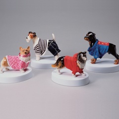 andrew-livingstone-contemporary-figurines