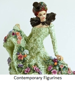 contemporary-figurines