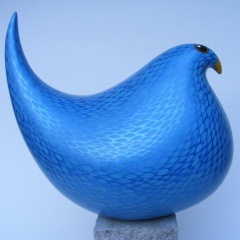 maggie-davies-contemporary-animalier-bird-figurine